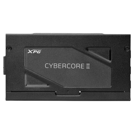 XPG CYBERCORE II 1000W unidad de fuente de alimentación 20+4 pin ATX A
