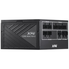 XPG COREREACTOR II 1000W unidad de fuente de alimentación 24-pin ATX A