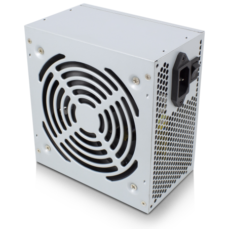 Ewent EW3909 unidad de fuente de alimentación 500 W 20+4 pin ATX ATX G