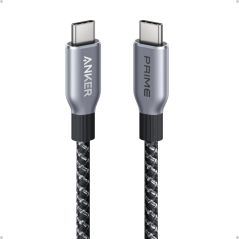 Anker A88E2011 cable USB 0,9 m USB C