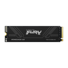 Kingston Technology 1T FURY RENEGADE G5 M.2 2280 NVMe SSD