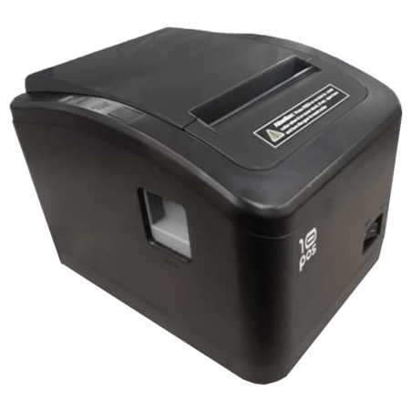 10POS RP-12WN impresora de recibos 576 x 512 DPI Inalámbrico y alámbri