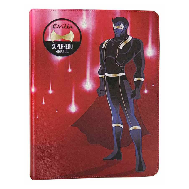 e-Vitta EVUS2PP043 funda para tablet 25,6 cm (10.1) Folio Multicolor