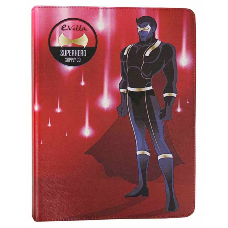 e-Vitta EVUS2PP043 funda para tablet 25,6 cm (10.1) Folio Multicolor