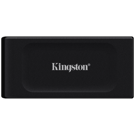 Kingston Technology 2TB SSD externo XS1000 USB 3.2 Gen 2