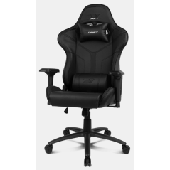 DRIFT DR350 Butaca para jugar Asiento acolchado Negro