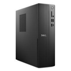 DELL Pro QVS1260 Intel® Core™ i5 i5-14400 16 GB DDR5-SDRAM 1 TB SSD Wi