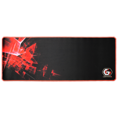 Gembird MP-GAMEPRO-XL alfombrilla para ratón Alfombrilla de ratón para