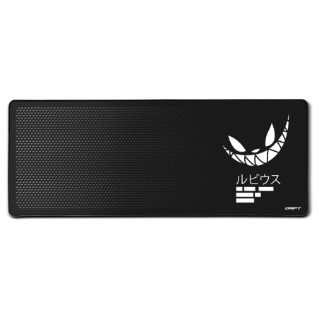 DRIFT DRMADKATXL alfombrilla para ratón Alfombrilla de ratón para jueg