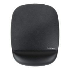 Alfombrilla startech b - ergo - mouse - pad 23cm x 18cm