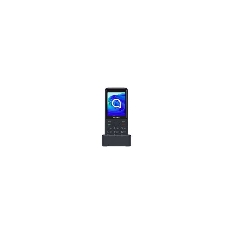 TCL ONETOUCH 4042S(4G) ECO DESING DARK NIGHT GREY T312D1-3ALCA112