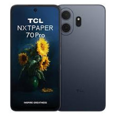 TCL 70 PRO NXTPAPER 8+256GB 5G STELLAR BLUE T807D1-2CLCA112
