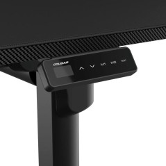 Cougar Mesa Gaming E-GRAV 180 eléctrica