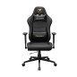Cougar Silla Gaming Pryme Gold