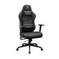 Cougar Silla Gaming Pryme Gold