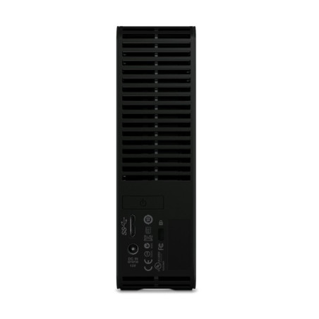 Western Digital Elements Desktop 6TB 3.5 USB 3.0