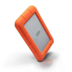 LaCie Disco Externo Rugged Mini 2Tb 2.5 USB-C