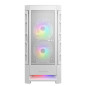 Cougar Caja Semitorre Airface Rgb White