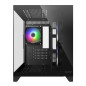 Cougar Caja Semitorre FV150 Mini Rgb Black