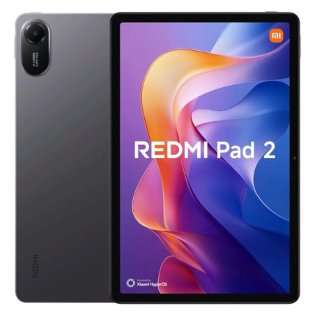 Xiaomi Redmi Pad 2 11 8Gb 256Gb Graphite Gray