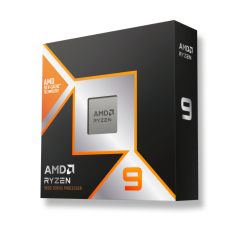 AMD Ryzen 9 9950X3D procesador 4,3 GHz 144 MB L2 L3 Caja