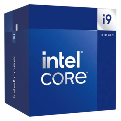 Intel Core i9-14900F procesador 36 MB Smart Cache Caja