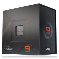 AMD Ryzen 9 7900X procesador 4,7 GHz 64 MB L3 Caja