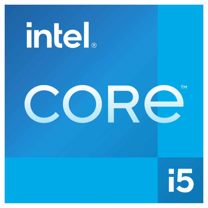 Intel Core i5-12400F procesador 18 MB Smart Cache Caja
