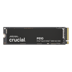 Crucial P510 2 TB M.2 PCI Express 5.0 NVMe TLC