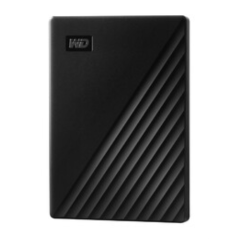 Western Digital My Passport disco duro externo 5 TB 3.2 Gen 1 (3.1 Gen