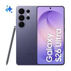 SAMSUNG S26 ULTRA 12+256GB DS 5G COBALT VIOLET OEM