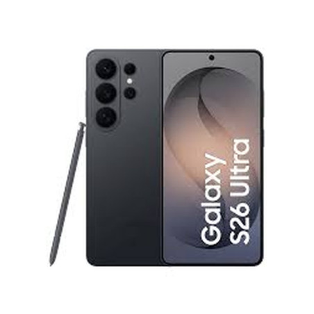 SAMSUNG S26 ULTRA 12+256GB DS 5G BLACK OEM SM-S948BZKDEUE