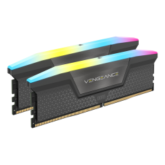 Corsair Vengeance RGB módulo de memoria 32 GB 2 x 16 GB DDR5 288-pin D