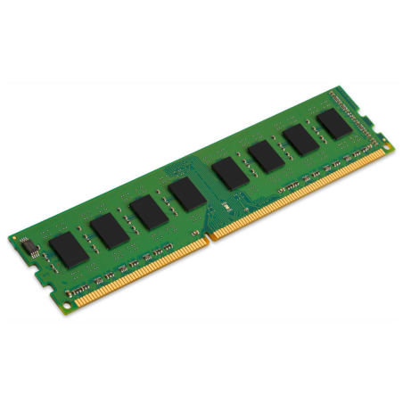Kingston Technology ValueRAM módulo de memoria 8 GB 1 x 8 GB DDR3 1600