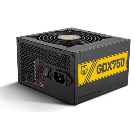 NOX Hummer GDX 750 unidad de fuente de alimentación 750 W 20+4 pin ATX