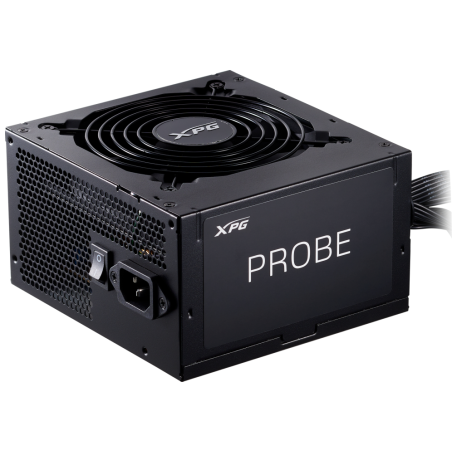 XPG FUENTE DE ALIMENTACIÓN PROBE 600 BRONZE