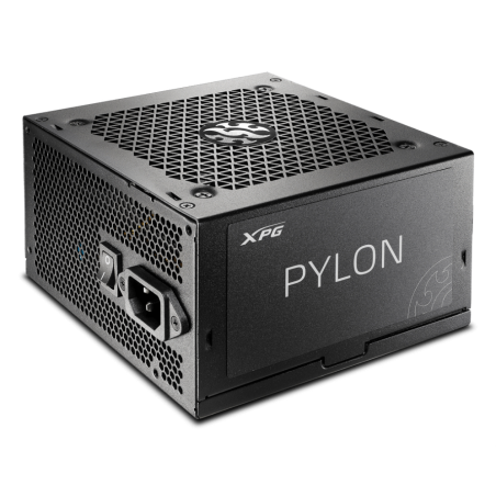 XPG Fuente de Alimentación PYLON 650W