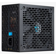 Hiditec GDX1050 v2 unidad de fuente de alimentación 1050 W 20+4 pin AT