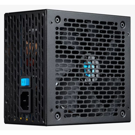 Hiditec GDX1050 v2 unidad de fuente de alimentación 1050 W 20+4 pin AT