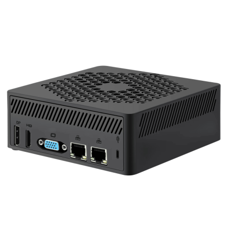 Leotec MINIPC N150 4GB 128GB