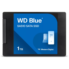 Western Digital WDS100T3B0A unidad de estado sólido 1 TB 2.5 micro SAT