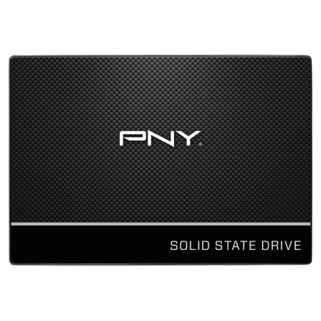 PNY CS900 1 TB 2.5 Serial ATA III 3D TLC