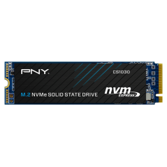 PNY CS1030 1 TB M.2 PCI Express 3.0 NVMe 3D NAND
