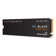 Western Digital Black SN7100 1 TB M.2 PCI Express 4.0 NVMe