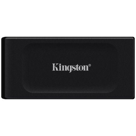 Kingston Technology 1TB SSD externo XS1000 USB 3.2 Gen 2