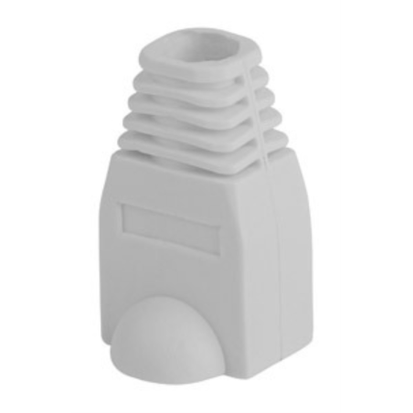 Lanberg PLB-1000-S accesorio para cable Funda sujetacables