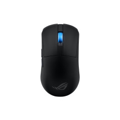Raton inalambrico gaming asus rog harpe ace mini negro