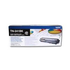 Toner brother tn241bk negro 2500 paginas dcp9020cdw - mfc9140cdn - mfc