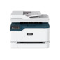 Multifuncion xerox laser c235v_dni color a4 - 22ppm - red - wifi - duplex