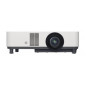 Proyector sony vpl - phz51 ansi lcd wuxga 5300 lumenes